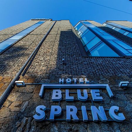 Blue Spring Hotel Jeju by Eksteriør bilde